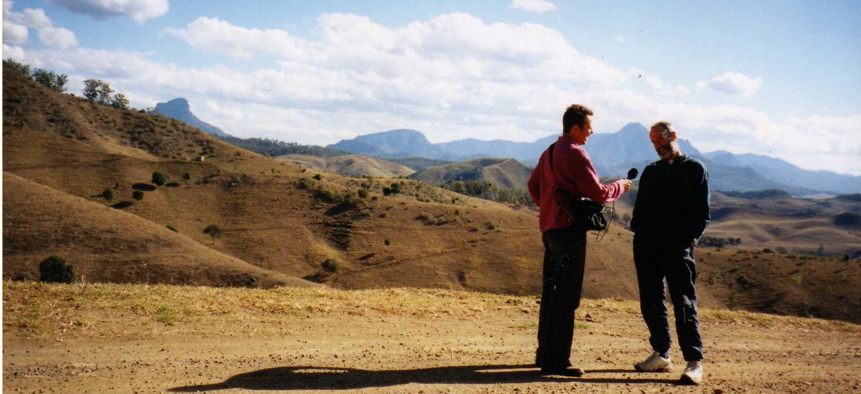 Tigermonkey Productions